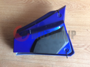 Обтекатель Такер250 бок.л/пр. Обтекатель Такер250 бок.л/пр.