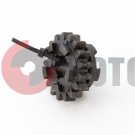 Шестерня Муравей 17 зуб. Шестерня Муравей 17 зуб.