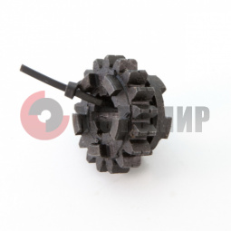 Шестерня Муравей 17 зуб. Шестерня Муравей 17 зуб.