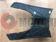 Облицовка пола Шарк Облицовка пола Шарк