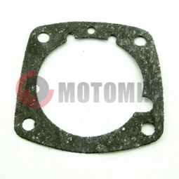 Прокладка Урал цилиндра паронитовая Прокладка Урал цилиндра паронитовая