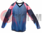 Футболка д/мотокросса ТИП 12, S Футболка д/мотокросса ТИП 12, S