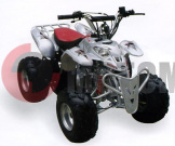 ATV Omaks FA50-7 ATV Omaks FA50-7