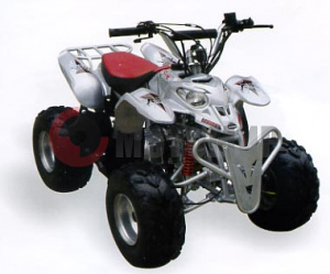 ATV Omaks FA50-7 ATV Omaks FA50-7