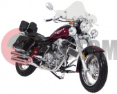 Мотоцикл Irbis GARPIA 250cc.4т. Мотоцикл Irbis GARPIA 250cc.4т.