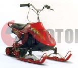 Снегоход Ратрон Снегоход Ратрон