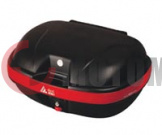 Кофра ZH-169А пл.27л.мат.чер.с ручк.(1,5шл) (сас-02) Кофра ZH-169А пл.27л.мат.чер.с ручк.(1,5шл) (сас-02)