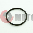 Резинка уплотнительная гайки заднего моста Урал Резинка уплотнительная гайки заднего моста Урал