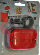 Стоп сигн.вело (3 диод.2 фун.пл).XC-SW-4 Стоп сигн.вело (3 диод.2 фун.пл).XC-SW-4