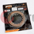 Диски сцепления Альфа Дельта ОВ-70 BAAZ (2шт) феррадо для механич.сцепления Диски сцепления Альфа Дельта ОВ-70 BAAZ (2шт) феррадо для механич.сцепления