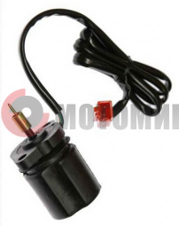 Электроклапан карбюратора Suzuki LETS Электроклапан карбюратора Suzuki LETS