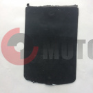 Брызговик Ява задний резиновый Брызговик Ява задний резиновый