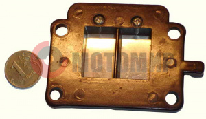 Клапан лепестковый Yamaha JOG 2JA Клапан лепестковый Yamaha JOG 2JA