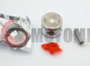 Поршень 4T GY6 80 .1,00 (?48,00 р-13) TNT Поршень 4T GY6 80 .1,00 (?48,00 р-13) TNT