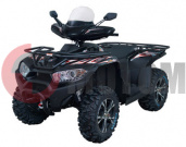 ATV QuadRaider 600 NEW чёрный ATV QuadRaider 600 NEW чёрный
