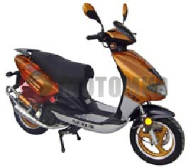 Скутер NEXUS VIPER 150 Скутер NEXUS VIPER 150
