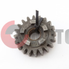 Шестерня Муравей 20 зуб. Шестерня Муравей 20 зуб.