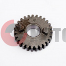 Шестерня коробки передач 27Т(class-A) Алф/Динг/Зод. Шестерня коробки передач 27Т(class-A) Алф/Динг/Зод.