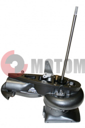 ��������� ������� SEA-PRO WT 40