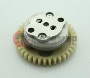 Насос масляный 250см3 166FMM Насос масляный 250см3 166FMM