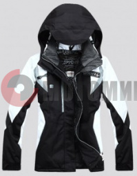 ������ ���� �����. Spyder ICE-6, ����.,�.XL