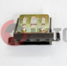 Клапан лепестковый Suzuki AD50 Клапан лепестковый Suzuki AD50