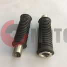 Подножки водителя Минск (3.1121-28620) Подножки водителя Минск (3.1121-28620)