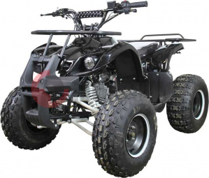  ATV Classic 8" 125cc 4