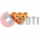 Грузики вар.4т.(6шт) (16х13) 8,0 гр.139QMB/DIO KIYOSHI Грузики вар.4т.(6шт) (16х13) 8,0 гр.139QMB/DIO KIYOSHI