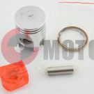 ������� Yamaha JOG 50 .STD (?40,00 p-10) RED