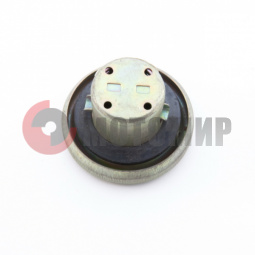 Крышка бензобака 50cc Джумба (17) Крышка бензобака 50cc Джумба (17)