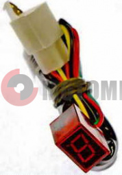 Индикатор переключения скоростей Delta, Alpha Индикатор переключения скоростей Delta, Alpha