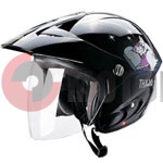 Шлем TANKED TK-590 откр. Шлем TANKED TK-590 откр.