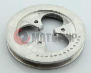 Шкив вентилят.Рысь (440-1308153) Шкив вентилят.Рысь (440-1308153)