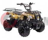 ATV Irbis APOLLO 70U 72сс 4т ATV Irbis APOLLO 70U 72сс 4т