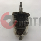 Вал вторичный Урал в сборе завод новый Вал вторичный Урал в сборе завод новый