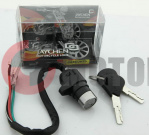 ����� ��������� (�����) Delta JAYCHEN