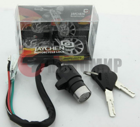 ����� ��������� (�����) Delta JAYCHEN