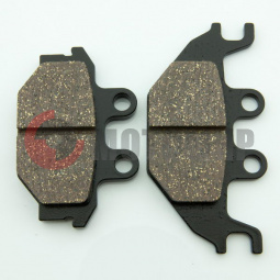 Колодки торм.диск.зад.Blaze250 Колодки торм.диск.зад.Blaze250
