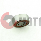 Подшипник 180503 (17x40x16) Урал в генератор Подшипник 180503 (17x40x16) Урал в генератор