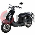 ������ SYM Allo 125 ������