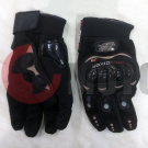 Перчатки MCS-01 black, M Перчатки MCS-01 black, M