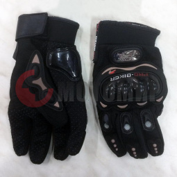 �������� MCS-01 black, M