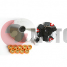 Вариатор Я-2т.HondaDio AF-18/24 KIYOSHI Вариатор Я-2т.HondaDio AF-18/24 KIYOSHI