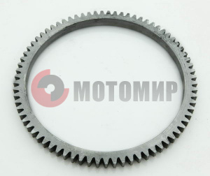 Венец Вихрь маховика Венец Вихрь маховика