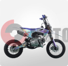 Питбайк MIVI PILOT 125, полуавтомат, 14/12 (MIVIMOTO) Питбайк MIVI PILOT 125, полуавтомат, 14/12 (MIVIMOTO)