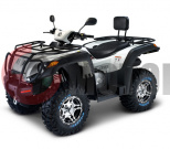 ATV RM-GAMAX AX 600