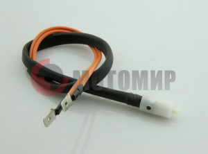 Лягушка передняя Иж Лягушка передняя Иж