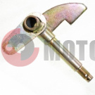 Цапфа пер.лев/пр. ATV50 Цапфа пер.лев/пр. ATV50