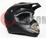 ���� XP-14 BLACK MATT, 2XL